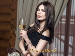 DinaraBlack
