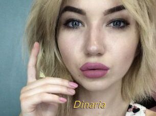 Dinaria