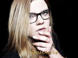 DinaxActive