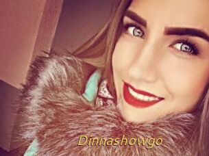 Dinnashowgo