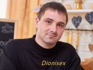 Dionisex