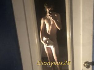 Dionysus26