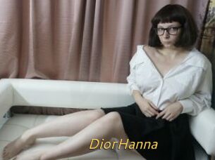 DiorHanna