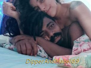 DipperAndMabel69