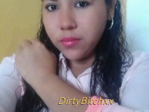 DirtyBitchxx