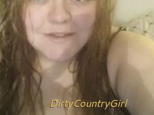 DirtyCountryGirl