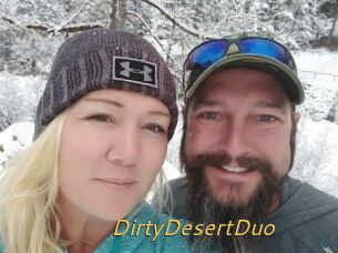 DirtyDesertDuo