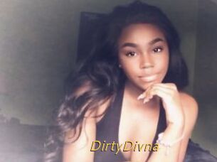 DirtyDivna