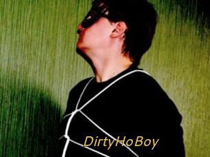DirtyHoBoy