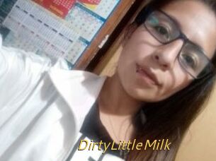 DirtyLittleMilk