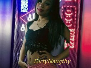 DirtyNaugthy