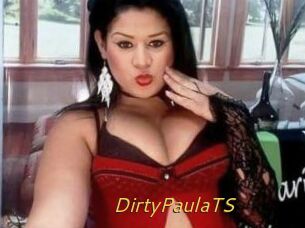 DirtyPaulaTS