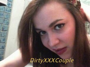 DirtyXXXCouple