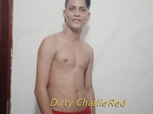 Dirty_CharlieRed