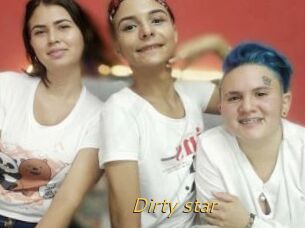 Dirty_star