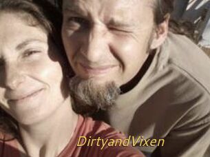 DirtyandVixen