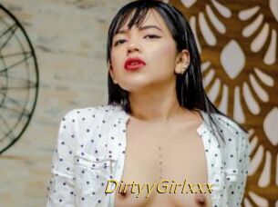DirtyyGirlxxx