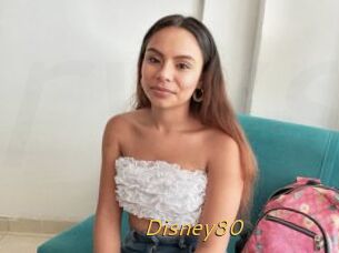 Disney80