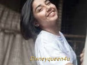 Disneyqueen4u