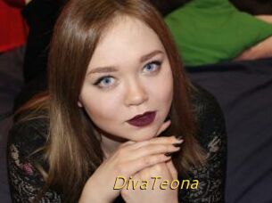 DivaTeona