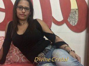 DivineCristal