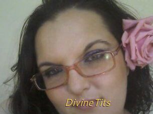 DivineTits