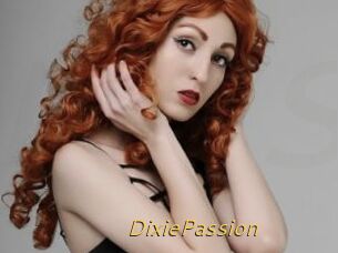 DixiePassion