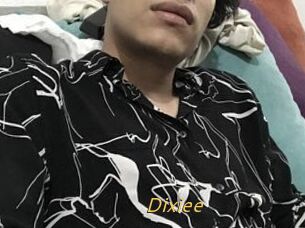 Dixiee