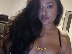 Diyah