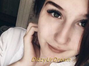 DizzyUrDream