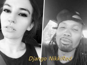 Django_NikkiRed