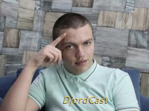 DjordCast