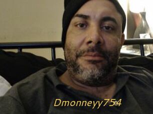 Dmonneyy754