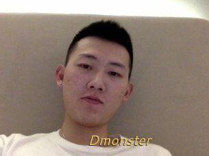 Dmonster