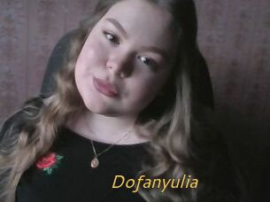 Dofanyulia