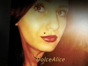 DolceAlice