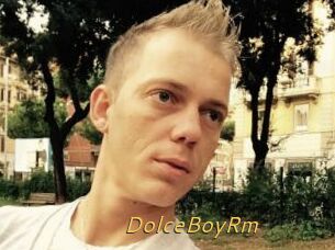 DolceBoyRm