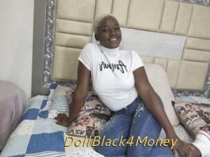 DollBlack4Money