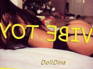DollDina