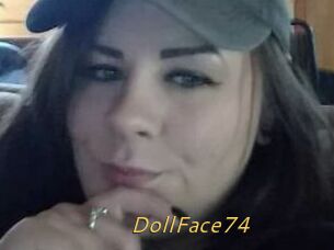 DollFace74
