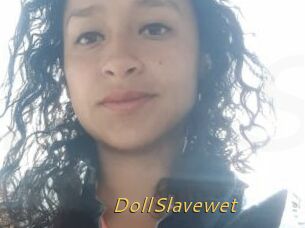 DollSlavewet