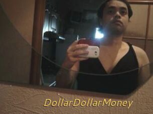 DollarDollarMoney
