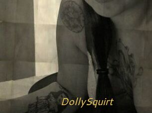 DollySquirt
