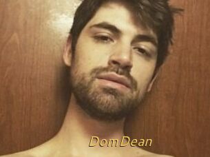 DomDean