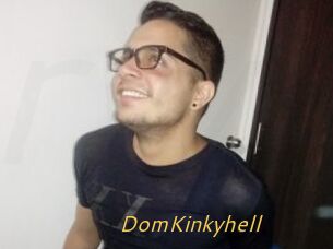 DomKinkyhell