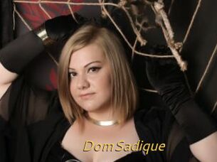 DomSadique