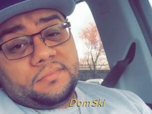 DomSki