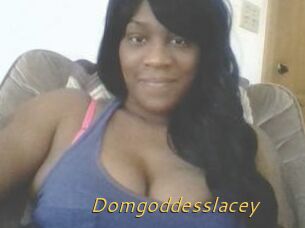Domgoddesslacey