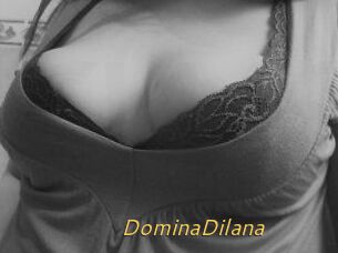 DominaDilana
