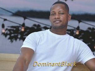 DominantBlack